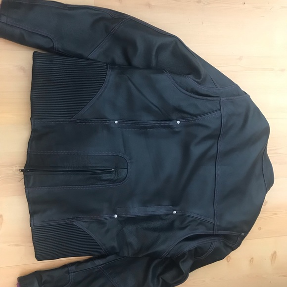 Milwaukee Leather Motorcycle Jackets - Picture 10 of 10